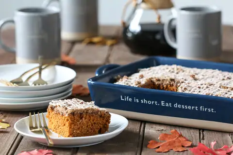 Cakes & Pastry photo 4